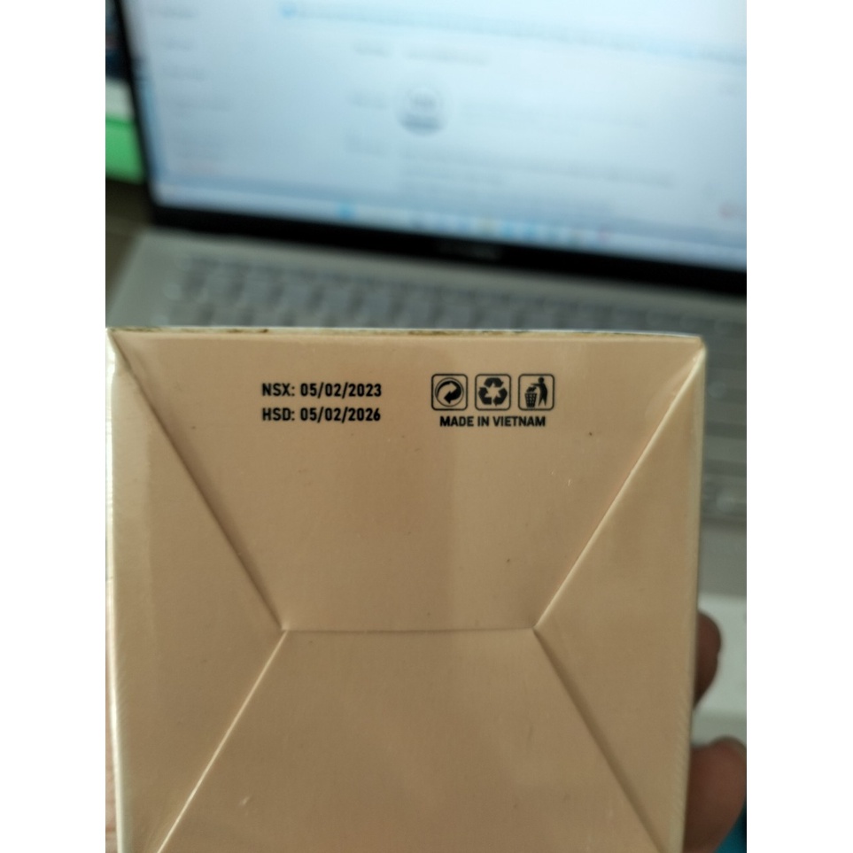 Kem Dưỡng Da Ban Ngày Nikos Thanh Nhi Căng Bóng Nâng Cơ