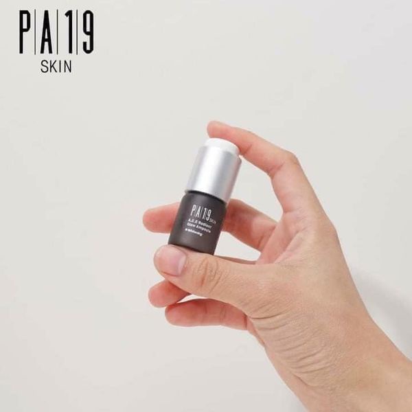 Siêu tinh chất dưỡng trắng trẻ hóa da ACE pa19 skin Hàn quốc