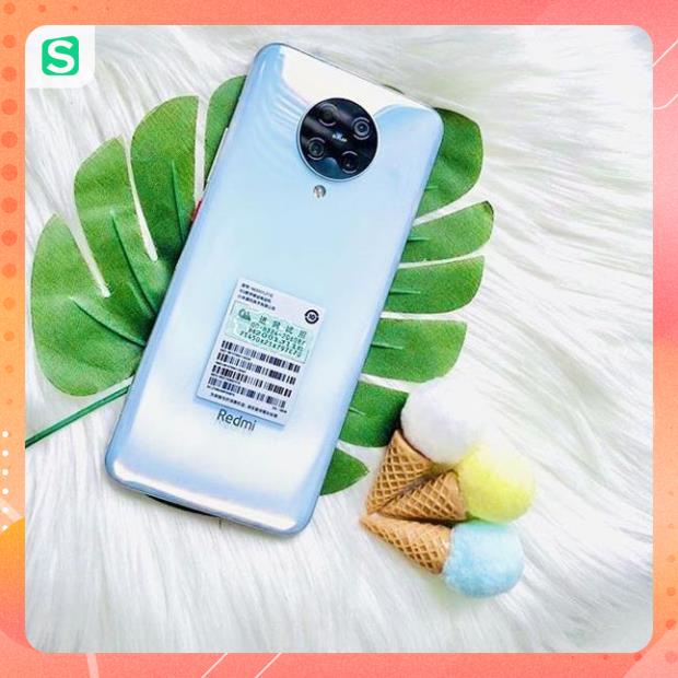 Điện Thoại Xiaomi Redmi K30 Pro 8/128GB Snapdragon 865 Hàng Chính Hãng Nguyên Seal Fullbox BH 18 Tháng