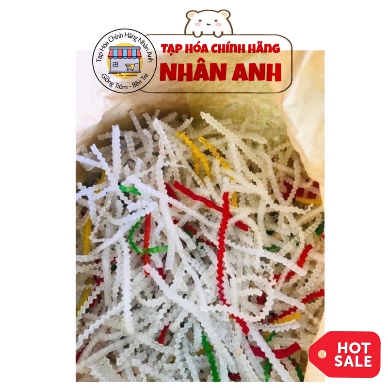 Bột Khoai Nấu Chè (Gói 200gr)