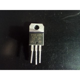 10 chiếc Triac BTA08-600C BTA08-600B BTA08-800B 8A 600V THÁO MÁY