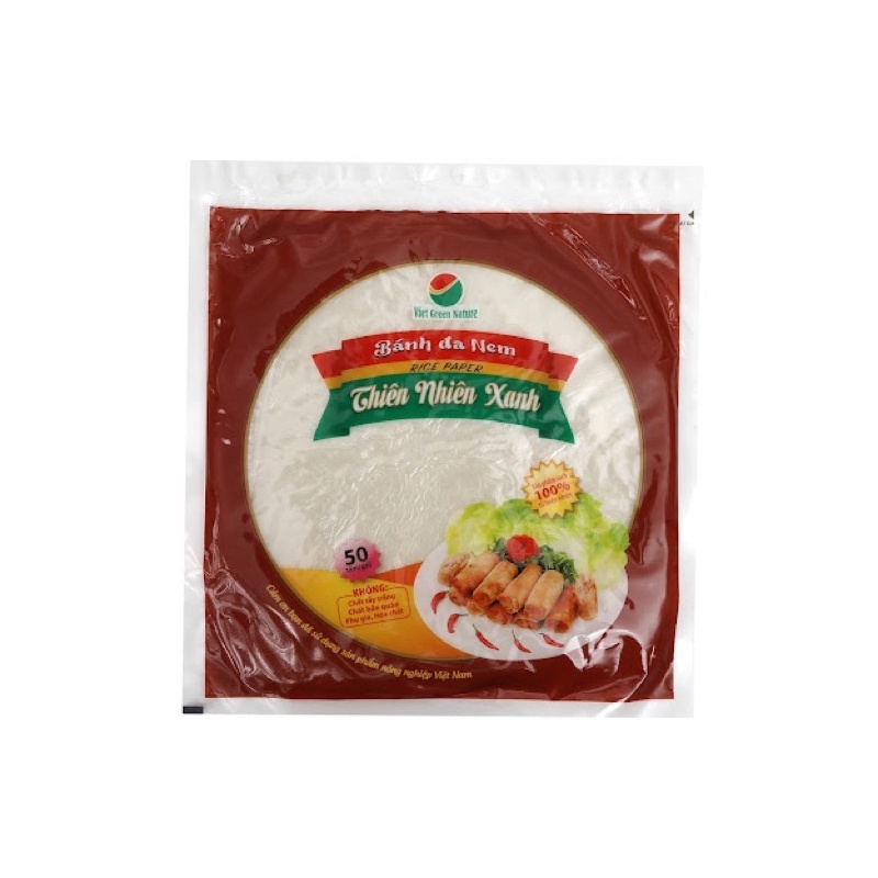 Expédition de galettes de riz de Hanoï vers la France – Rapide, sûre et économique