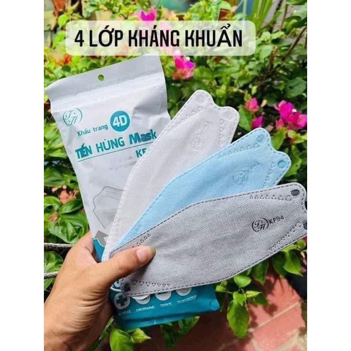 KHẨU TRANG KF94