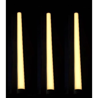 Bộ đèn LED bán nguyệt M26 1m2 ÁNH SÁNG VÀNG 3000K RẠNG ĐÔNG BẢO HÀNH 2 NĂM