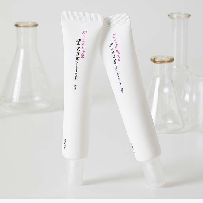 Kem mắt EYE HWANHAE E&COS, giảm nếp nhăn bọng bắt, giảm thâm mắt, 20ml