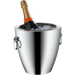 Xô đựng đá ướp lạnh rượu WMF Jette Champagnerkühler, bình giữ lạnh rượu, nhập Đức chính hãng