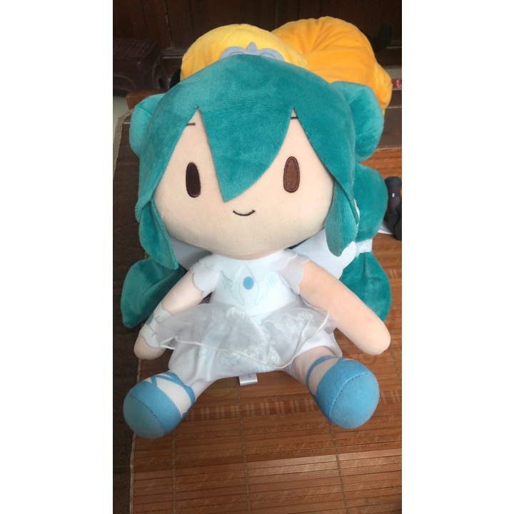Gấu bông Hatsune Miku