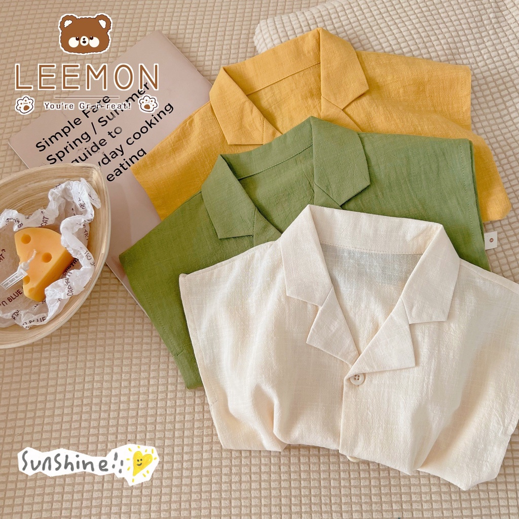 Bộ quần áo đũi Basic cho bé Beemo,Chất liệu đũi Hàn cao cấp mềm mại với da bé,bộ màu bé nào mặc cũng xinh B297