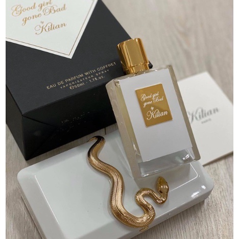 Nước hoa Good Girl Gone Bad 10ml