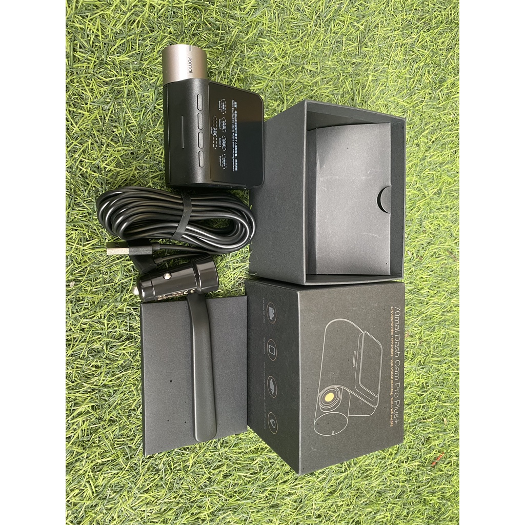 Camera Hành Trình Xiaomi 70mai A500S - Camera Hành Trình Cars Shop Siêu Nét | BigBuy360 - bigbuy360.vn