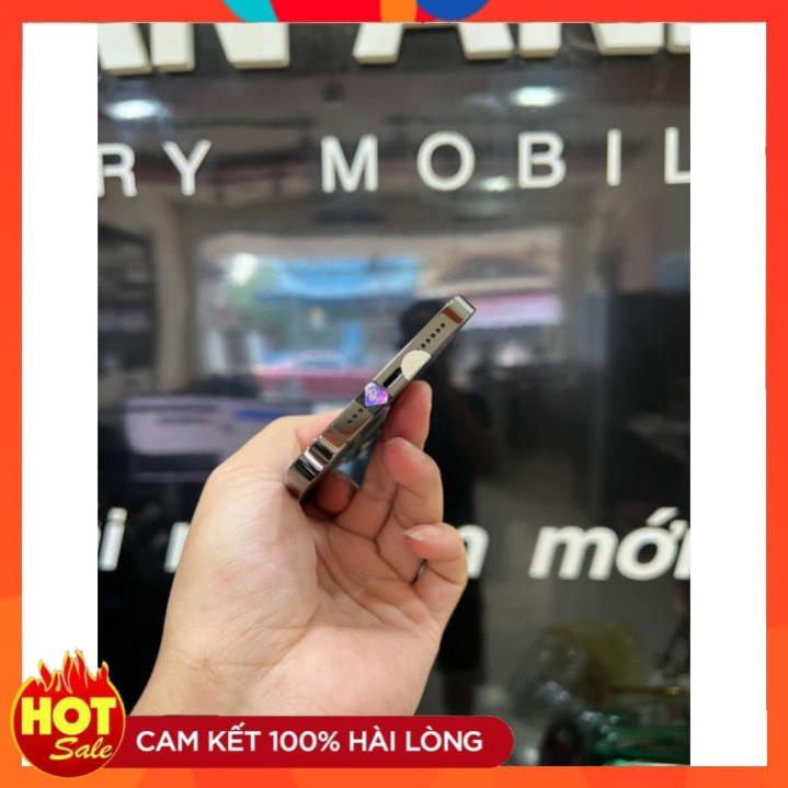 Siêu phẩm ip 13 Pr.0 Max 128gb - Máy mới đầy đủ hộp và phụ kiện - LLA47 19BE | BigBuy360 - bigbuy360.vn