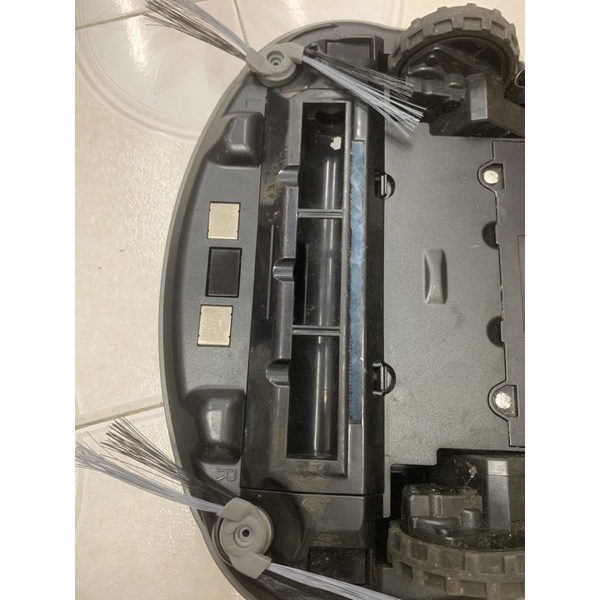 Chổi thay thế cho robot hút bụi panasonic