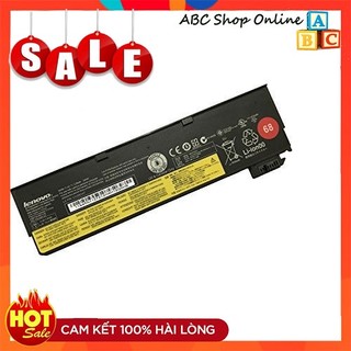 🎁 HÀNG ZIN 🎁 Pin Laptop Lenovo ThinkPad T440 T450 T450s T460 X240 X250 X260  X250 T440s T450s T550 45N1128
