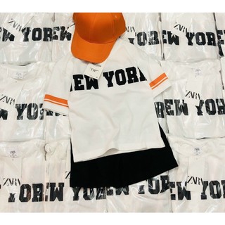 *2023*Set bộ Newyork Brooklyn