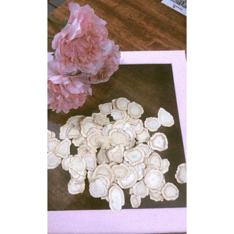 Sâm tây dương, sâm hoa kỳ