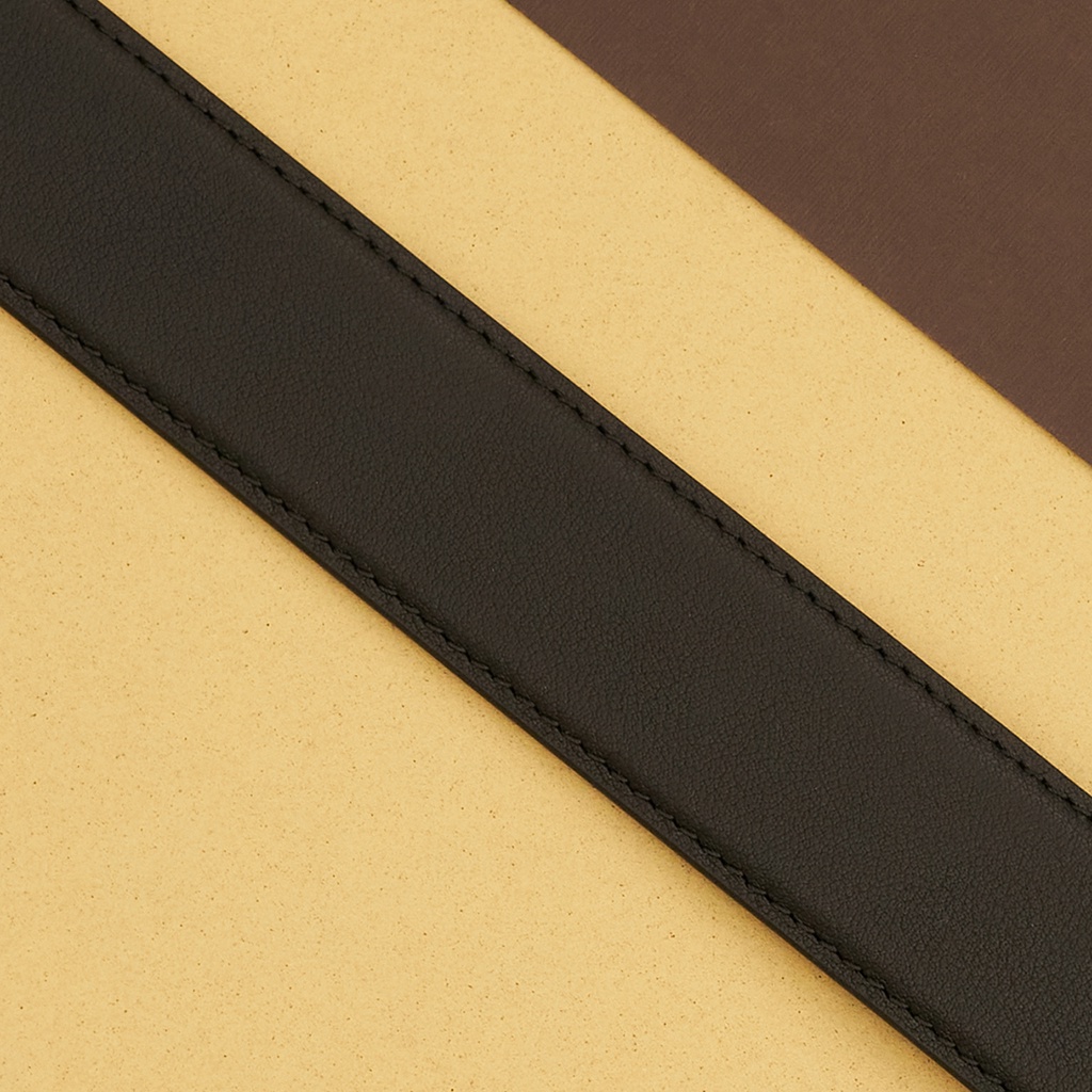 Thắt lưng nam bền đẹp cao cấp hàng hiệu TÂM ANH D480-0911V