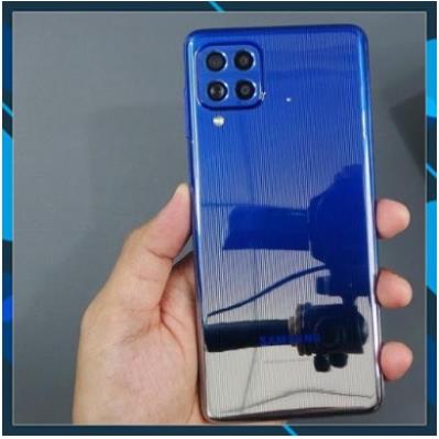 Điện thoại SAMSUNG M62 6.7"   - New 100% FullBox . Chính Hãng SSVN . Bảo Hành 12 Tháng .