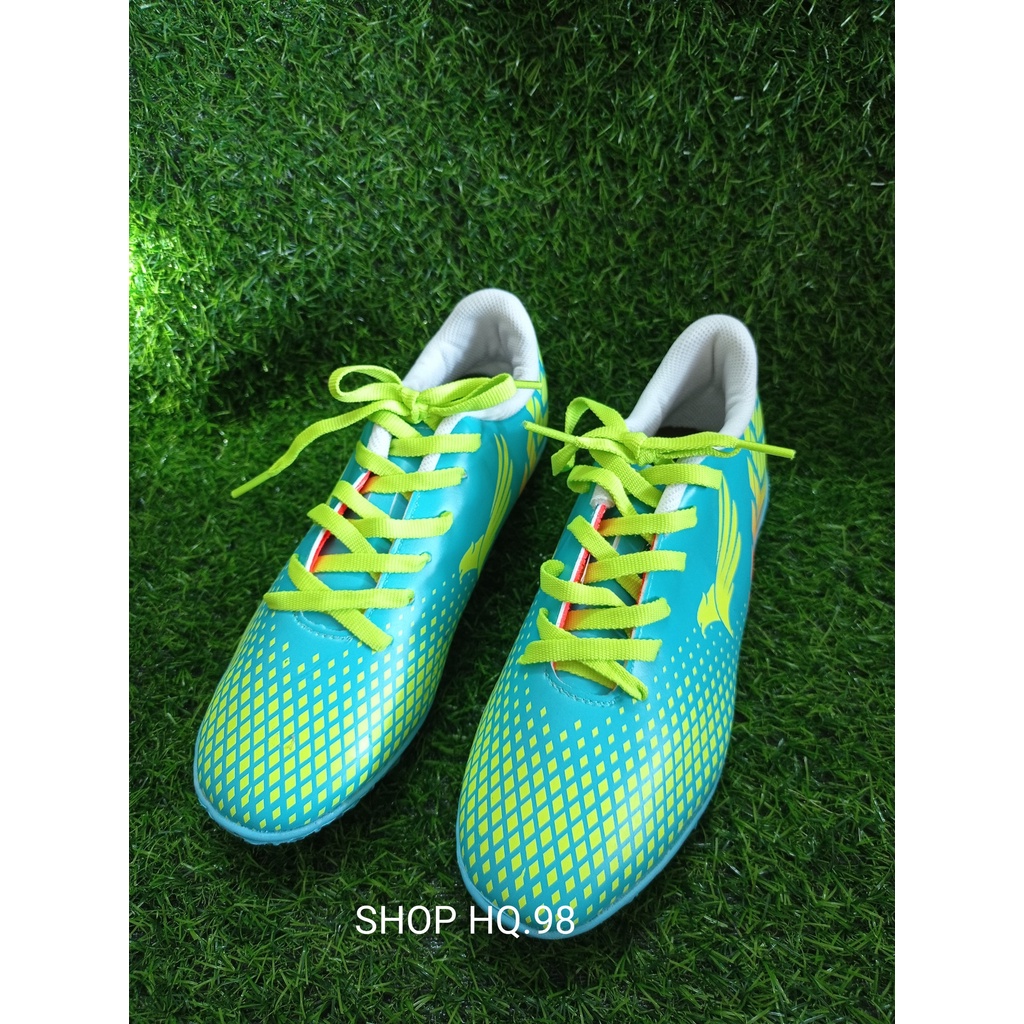 Giày Đá Bóng chất liệu Da, GIÀY ĐÁ BANH, SAMIKA