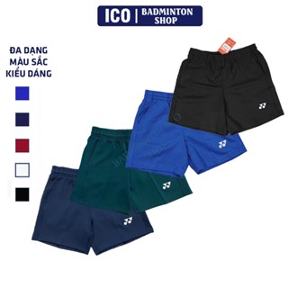 Quần Cầu Lông nữ, Quần đùi thể thao nữ