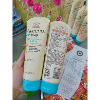 Kem dưỡng ẩm Aveeno