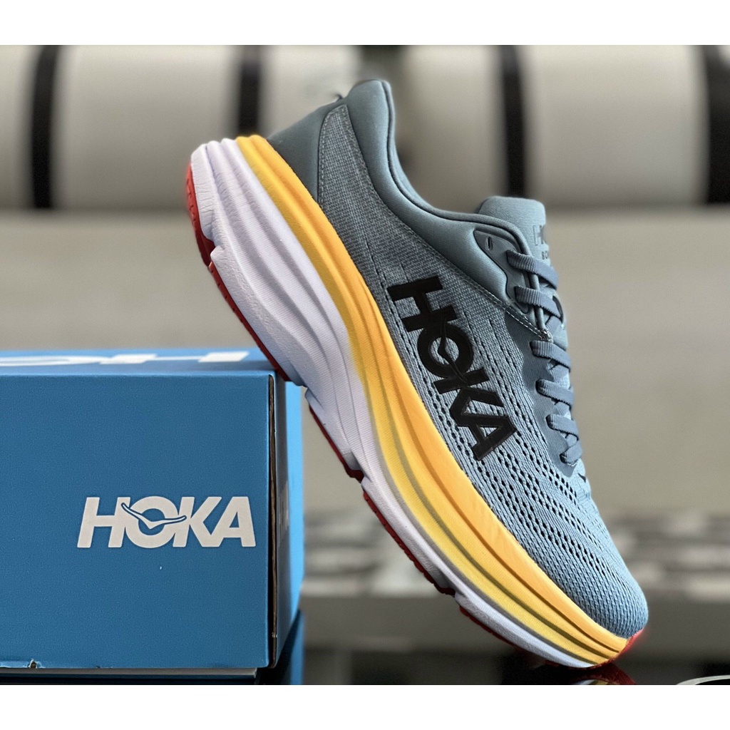 Giày HOKA  Nam Nữ|  FullBox