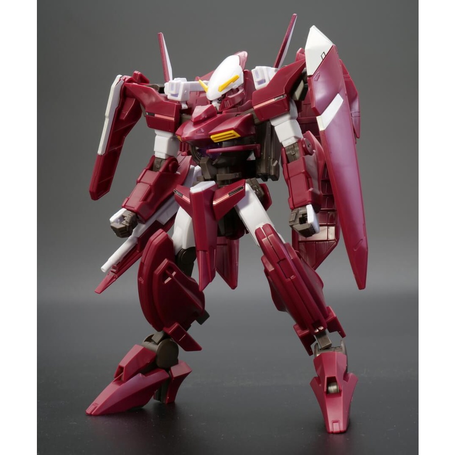 Mô Hình Lắp Ráp HG Throne Drei Gundam TT Hongli 1/144 Đồ Chơi Anime