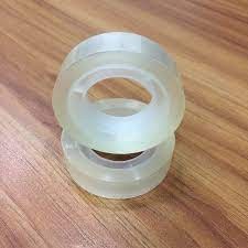 Băng keo trong nhỏ homekit-kid 20yard
