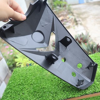 Mặt nạ Sirius gắn Rổ