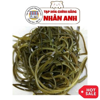Sale sock] phổ tai, nấu chè sâm bổ lượng, chè hạt sen, chè đậu xanh 50,100g