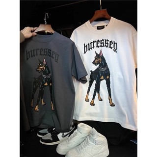 Áo thun unisex ngắn tay Represent chất cotton 100%