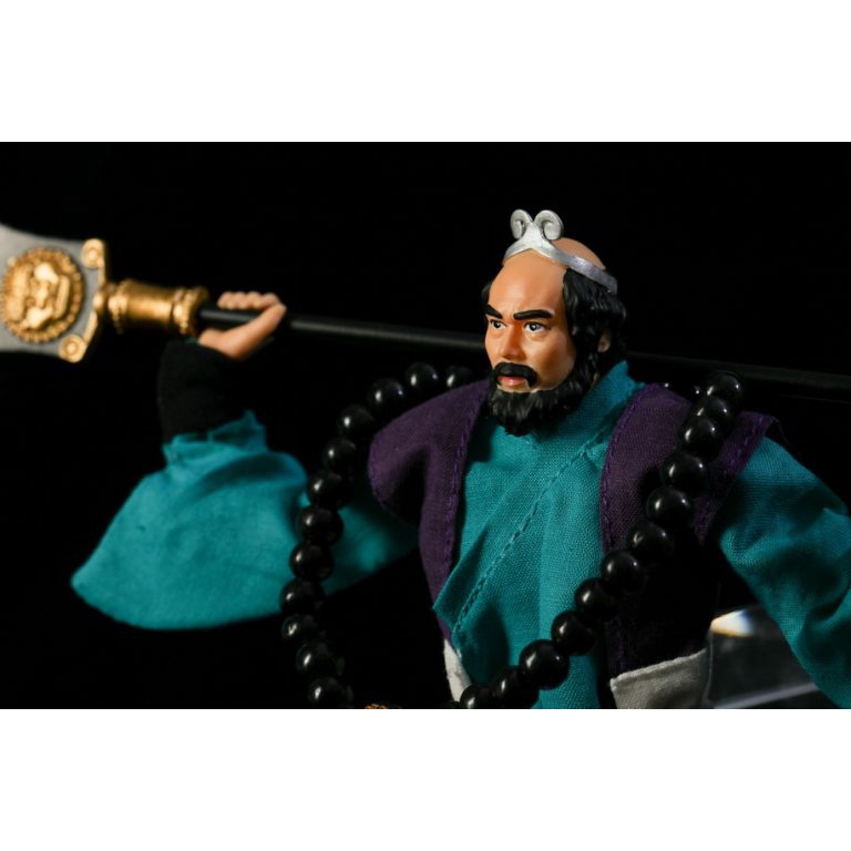 Mô hình Tây Du Ký 1/12 Sa Ngộ Tĩnh Dream Toys