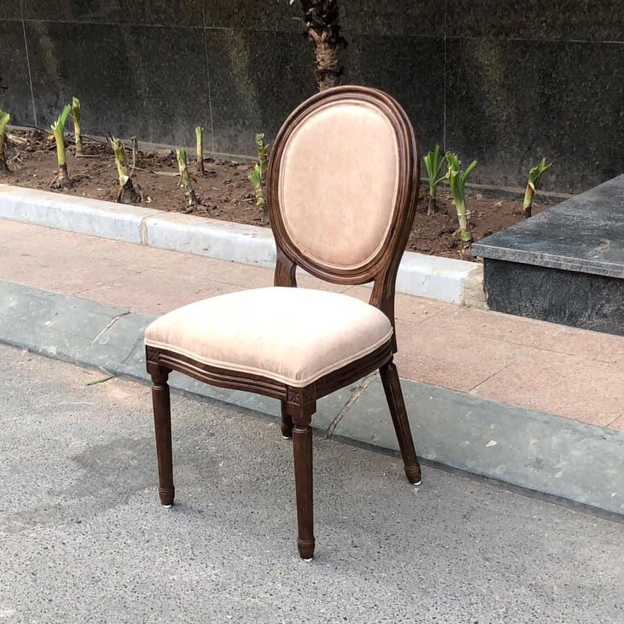 Ghế LOUIS không tay