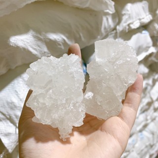 Đường phèn cây 10kg (hình thật )