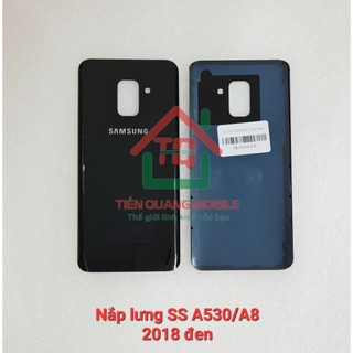 Nắp lưng Samsung A530/A8 2018