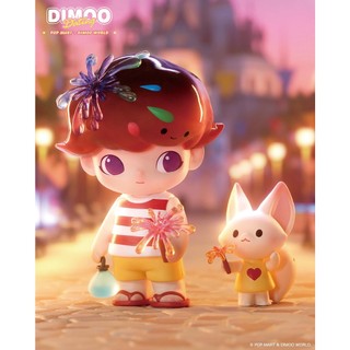 [Blind box] | Dimoo Dating - Pop Mart