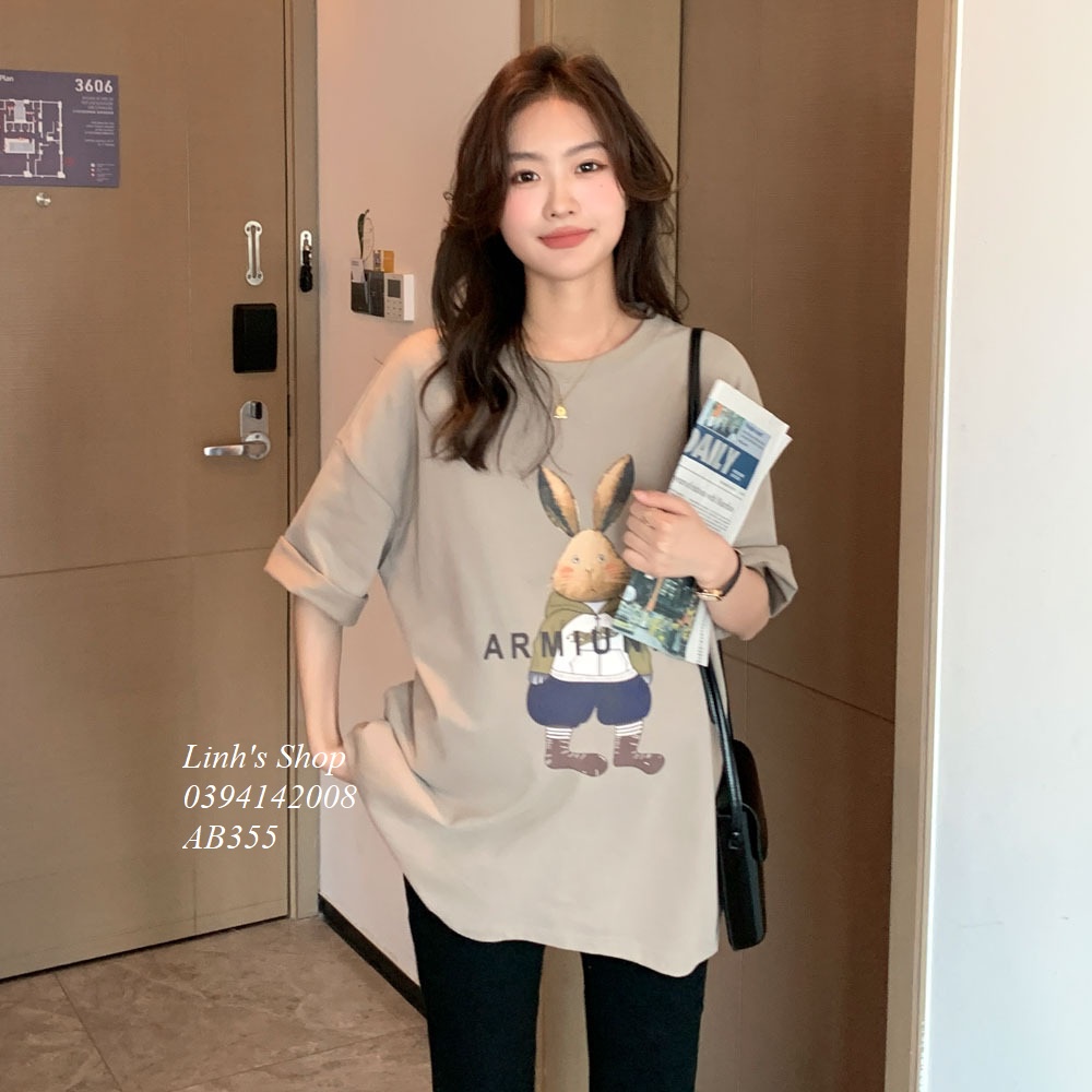 Áo Phông Hình Cao Cấp