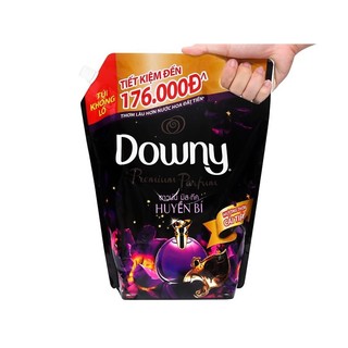 Nước xả vải Downy 3L