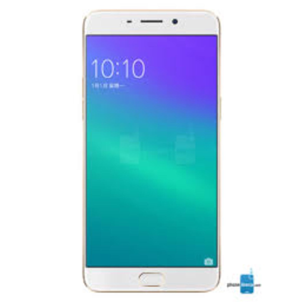 điện thoại Oppo R9 Plus Chính Hãng 2sim ram 6G/64G, Màn 6inch, Chip: Snapdragon 652, cày game nặng siêu đỉnh - BCC 01
