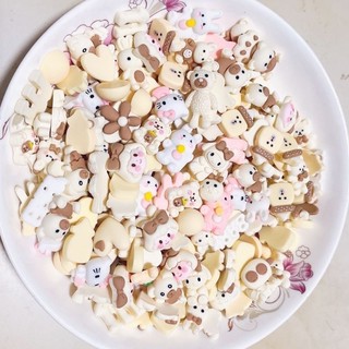 Sticker trang trí mẫu dễ thương