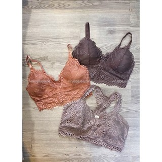 [virusplussize] Bra Maurices Bigsize