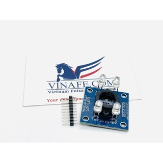 Module Cảm Biến Màu TCS230 TCS3200 (Chống Nhiễu)