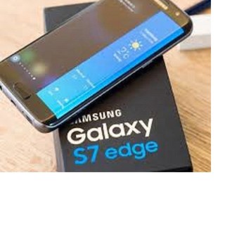(99%) (99%) điện thoại Giá siêu rẻ dành cho học sinh Samsung Galaxy S7 Edge Chính Hãng ram 4G/32G, Màn hình: Super AMOLE
