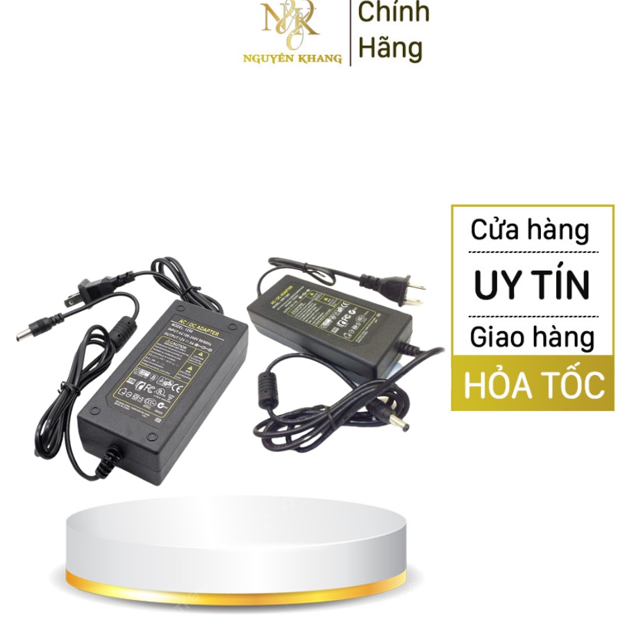 Dây Nguồn, Cục Sạc, Adapter Của Vòm Ánh Sáng OMEGA Light