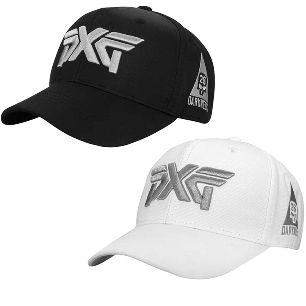 Mũ/Nón chơi Golf chống nắng, thoáng mát cao cấp PXG 2023