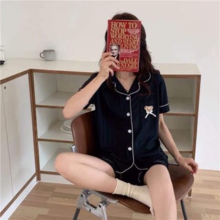 Bộ Đồ Ngủ Pijama Sọc Kẻ Caro Mặc Nhà Tay  Dài Quần Dài Đũi Xốp Cao Cấp Có Size,Đồ Bộ Nữ Mặc Nhà Giá Rẻ