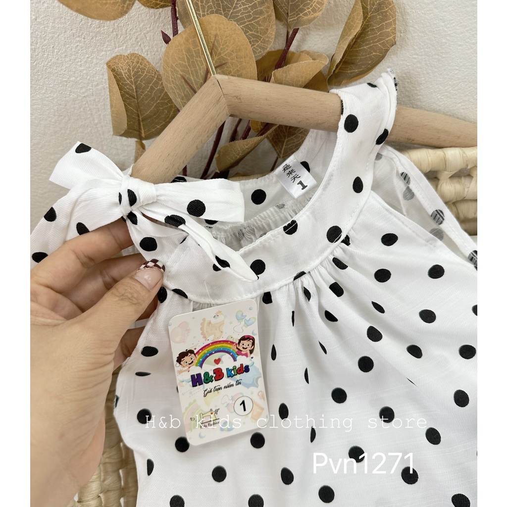 SALE SET BÉ GÁI XINH XẮN SIZE 10-17KG(BIB)