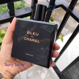 Nước Hoa Bleu chiết 10ml
