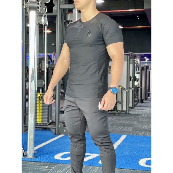 Áo Sparta form TShirt