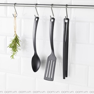 Bộ dụng cụ làm bếp ikea gnarp