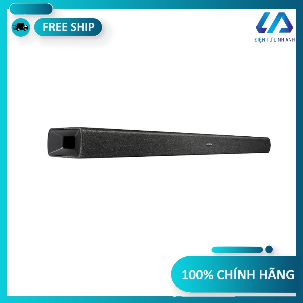 Loa Soundbar Denon DHT-S217 hàng chính hãng bảo hành 12 tháng